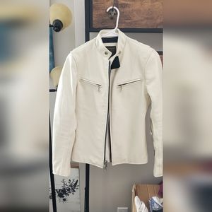 Vanson New Womens Leather Jacket